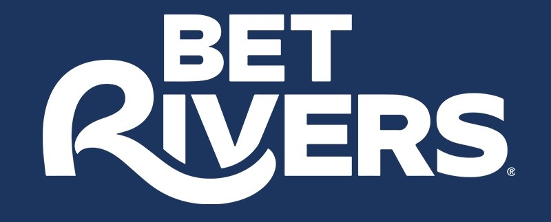 BetRivers.cz Online Kasino Logo