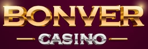 BonverCasino.cz Online Kasino Logo