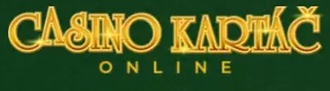 Casino-Kartac.cz Online Kasino Logo