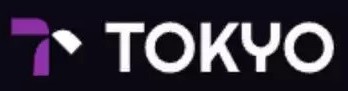 Tokyo.cz Online Kasino Logo